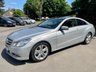 USED 2011 61 MERCEDES-BENZ E-CLASS 3.0 E350 CDI BLUEEFFICIENCY SE 2d 265 BHP Over &pound;5000 Of Optional Equipment With Full Service History !