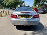 USED 2011 61 MERCEDES-BENZ E-CLASS 3.0 E350 CDI BLUEEFFICIENCY SE 2d 265 BHP Over &pound;5000 Of Optional Equipment With Full Service History !