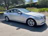 USED 2011 61 MERCEDES-BENZ E-CLASS 3.0 E350 CDI BLUEEFFICIENCY SE 2d 265 BHP Over &pound;5000 Of Optional Equipment With Full Service History !