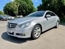 USED 2011 61 MERCEDES-BENZ E-CLASS 3.0 E350 CDI BLUEEFFICIENCY SE 2d 265 BHP Over &pound;5000 Of Optional Equipment With Full Service History !