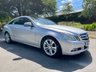 USED 2011 61 MERCEDES-BENZ E-CLASS 3.0 E350 CDI BLUEEFFICIENCY SE 2d 265 BHP Over &pound;5000 Of Optional Equipment With Full Service History !
