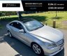 USED 2011 61 MERCEDES-BENZ E-CLASS 3.0 E350 CDI BLUEEFFICIENCY SE 2d 265 BHP Over &pound;5000 Of Optional Equipment With Full Service History !