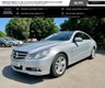 USED 2011 61 MERCEDES-BENZ E-CLASS 3.0 E350 CDI BLUEEFFICIENCY SE 2d 265 BHP Over &pound;5000 Of Optional Equipment With Full Service History !