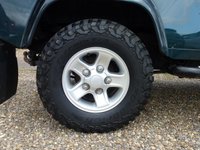 USED 2013 62 LAND ROVER DEFENDER 2.2 TD HARD TOP 122 BHP www.suffolkcarcentre.co.uk - Located at Reydon