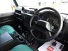 USED 2013 62 LAND ROVER DEFENDER 2.2 TD HARD TOP 122 BHP www.suffolkcarcentre.co.uk - Located at Reydon