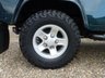 USED 2013 62 LAND ROVER DEFENDER 2.2 TD HARD TOP 122 BHP www.suffolkcarcentre.co.uk - Located at Reydon