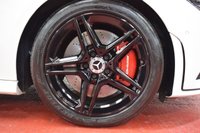 USED 2019 69 MERCEDES-BENZ CLA 2.0 CLA 250 AMG LINE PREMIUM PLUS 4d 222 BHP 1 OWNER / FULL MERC HISTORY