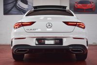 USED 2019 69 MERCEDES-BENZ CLA 2.0 CLA 250 AMG LINE PREMIUM PLUS 4d 222 BHP 1 OWNER / FULL MERC HISTORY
