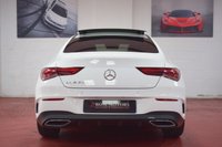 USED 2019 69 MERCEDES-BENZ CLA 2.0 CLA 250 AMG LINE PREMIUM PLUS 4d 222 BHP 1 OWNER / FULL MERC HISTORY