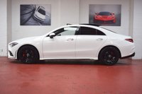 USED 2019 69 MERCEDES-BENZ CLA 2.0 CLA 250 AMG LINE PREMIUM PLUS 4d 222 BHP 1 OWNER / FULL MERC HISTORY
