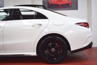USED 2019 69 MERCEDES-BENZ CLA 2.0 CLA 250 AMG LINE PREMIUM PLUS 4d 222 BHP 1 OWNER / FULL MERC HISTORY