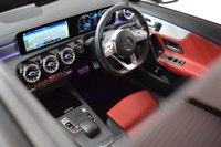 USED 2019 69 MERCEDES-BENZ CLA 2.0 CLA 250 AMG LINE PREMIUM PLUS 4d 222 BHP 1 OWNER / FULL MERC HISTORY