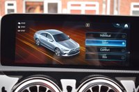 USED 2019 69 MERCEDES-BENZ CLA 2.0 CLA 250 AMG LINE PREMIUM PLUS 4d 222 BHP 1 OWNER / FULL MERC HISTORY