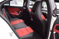 USED 2019 69 MERCEDES-BENZ CLA 2.0 CLA 250 AMG LINE PREMIUM PLUS 4d 222 BHP 1 OWNER / FULL MERC HISTORY