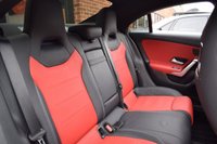 USED 2019 69 MERCEDES-BENZ CLA 2.0 CLA 250 AMG LINE PREMIUM PLUS 4d 222 BHP 1 OWNER / FULL MERC HISTORY