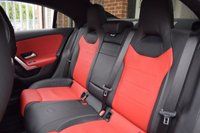 USED 2019 69 MERCEDES-BENZ CLA 2.0 CLA 250 AMG LINE PREMIUM PLUS 4d 222 BHP 1 OWNER / FULL MERC HISTORY