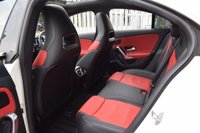 USED 2019 69 MERCEDES-BENZ CLA 2.0 CLA 250 AMG LINE PREMIUM PLUS 4d 222 BHP 1 OWNER / FULL MERC HISTORY