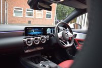 USED 2019 69 MERCEDES-BENZ CLA 2.0 CLA 250 AMG LINE PREMIUM PLUS 4d 222 BHP 1 OWNER / FULL MERC HISTORY