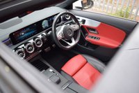USED 2019 69 MERCEDES-BENZ CLA 2.0 CLA 250 AMG LINE PREMIUM PLUS 4d 222 BHP 1 OWNER / FULL MERC HISTORY