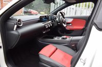USED 2019 69 MERCEDES-BENZ CLA 2.0 CLA 250 AMG LINE PREMIUM PLUS 4d 222 BHP 1 OWNER / FULL MERC HISTORY