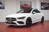 USED 2019 69 MERCEDES-BENZ CLA 2.0 CLA 250 AMG LINE PREMIUM PLUS 4d 222 BHP 1 OWNER / FULL MERC HISTORY
