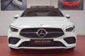 USED 2019 69 MERCEDES-BENZ CLA 2.0 CLA 250 AMG LINE PREMIUM PLUS 4d 222 BHP 1 OWNER / FULL MERC HISTORY