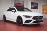 USED 2019 69 MERCEDES-BENZ CLA 2.0 CLA 250 AMG LINE PREMIUM PLUS 4d 222 BHP 1 OWNER / FULL MERC HISTORY