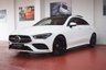 USED 2019 69 MERCEDES-BENZ CLA 2.0 CLA 250 AMG LINE PREMIUM PLUS 4d 222 BHP 1 OWNER / FULL MERC HISTORY