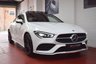 USED 2019 69 MERCEDES-BENZ CLA 2.0 CLA 250 AMG LINE PREMIUM PLUS 4d 222 BHP 1 OWNER / FULL MERC HISTORY