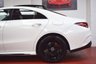 USED 2019 69 MERCEDES-BENZ CLA 2.0 CLA 250 AMG LINE PREMIUM PLUS 4d 222 BHP 1 OWNER / FULL MERC HISTORY