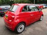 USED 2019 19 FIAT 500 1.2 LOUNGE DUALOGIC 3d 69 BHP NEW SHAPE AUTOMATIC Automatic, Low Mileage, One Owner, Excellent Fiat Main Dealer Service History, MOT until February 2023