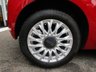 USED 2019 19 FIAT 500 1.2 LOUNGE DUALOGIC 3d 69 BHP NEW SHAPE AUTOMATIC Automatic, Low Mileage, One Owner, Excellent Fiat Main Dealer Service History, MOT until February 2023