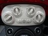 USED 2019 19 FIAT 500 1.2 LOUNGE DUALOGIC 3d 69 BHP NEW SHAPE AUTOMATIC Automatic, Low Mileage, One Owner, Excellent Fiat Main Dealer Service History, MOT until February 2023