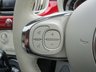 USED 2019 19 FIAT 500 1.2 LOUNGE DUALOGIC 3d 69 BHP NEW SHAPE AUTOMATIC Automatic, Low Mileage, One Owner, Excellent Fiat Main Dealer Service History, MOT until February 2023
