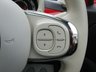 USED 2019 19 FIAT 500 1.2 LOUNGE DUALOGIC 3d 69 BHP NEW SHAPE AUTOMATIC Automatic, Low Mileage, One Owner, Excellent Fiat Main Dealer Service History, MOT until February 2023
