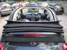 USED 2019 19 FIAT 500C 1.2 LOUNGE 2d 69 BHP NEW SHAPE CONVERTIBLE Very Low Mileage, One Owner, Convertible, Full Service History + Just Serviced, NEW MOT, Great fuel economy!