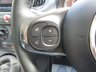 USED 2019 19 FIAT 500C 1.2 LOUNGE 2d 69 BHP NEW SHAPE CONVERTIBLE Very Low Mileage, One Owner, Convertible, Full Service History + Just Serviced, NEW MOT, Great fuel economy!