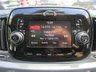 USED 2019 19 FIAT 500C 1.2 LOUNGE 2d 69 BHP NEW SHAPE CONVERTIBLE Very Low Mileage, One Owner, Convertible, Full Service History + Just Serviced, NEW MOT, Great fuel economy!