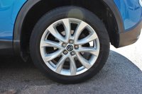 USED 2013 62 MAZDA CX-5 2.0 SPORT NAV 5d 163 BHP 2 Owners, 8 Services, Huge Specification, Excellent Condition