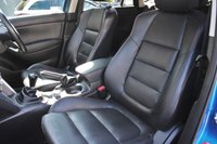 USED 2013 62 MAZDA CX-5 2.0 SPORT NAV 5d 163 BHP 2 Owners, 8 Services, Huge Specification, Excellent Condition