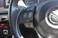 USED 2013 62 MAZDA CX-5 2.0 SPORT NAV 5d 163 BHP 2 Owners, 8 Services, Huge Specification, Excellent Condition