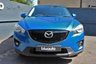 USED 2013 62 MAZDA CX-5 2.0 SPORT NAV 5d 163 BHP 2 Owners, 8 Services, Huge Specification, Excellent Condition