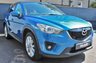 USED 2013 62 MAZDA CX-5 2.0 SPORT NAV 5d 163 BHP 2 Owners, 8 Services, Huge Specification, Excellent Condition