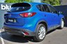 USED 2013 62 MAZDA CX-5 2.0 SPORT NAV 5d 163 BHP 2 Owners, 8 Services, Huge Specification, Excellent Condition