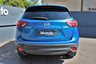 USED 2013 62 MAZDA CX-5 2.0 SPORT NAV 5d 163 BHP 2 Owners, 8 Services, Huge Specification, Excellent Condition