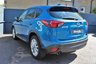 USED 2013 62 MAZDA CX-5 2.0 SPORT NAV 5d 163 BHP 2 Owners, 8 Services, Huge Specification, Excellent Condition
