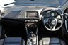 USED 2013 62 MAZDA CX-5 2.0 SPORT NAV 5d 163 BHP 2 Owners, 8 Services, Huge Specification, Excellent Condition