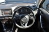 USED 2013 62 MAZDA CX-5 2.0 SPORT NAV 5d 163 BHP 2 Owners, 8 Services, Huge Specification, Excellent Condition