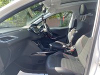 USED 2018 S PEUGEOT 2008 1.6 BLUE HDI GT LINE 5d 100 BHP 