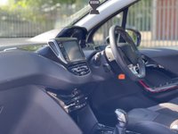 USED 2018 S PEUGEOT 2008 1.6 BLUE HDI GT LINE 5d 100 BHP 
